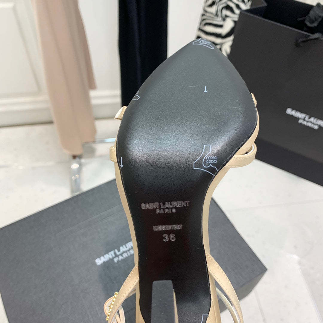 Luxury Shoes Sandals - SL - 314