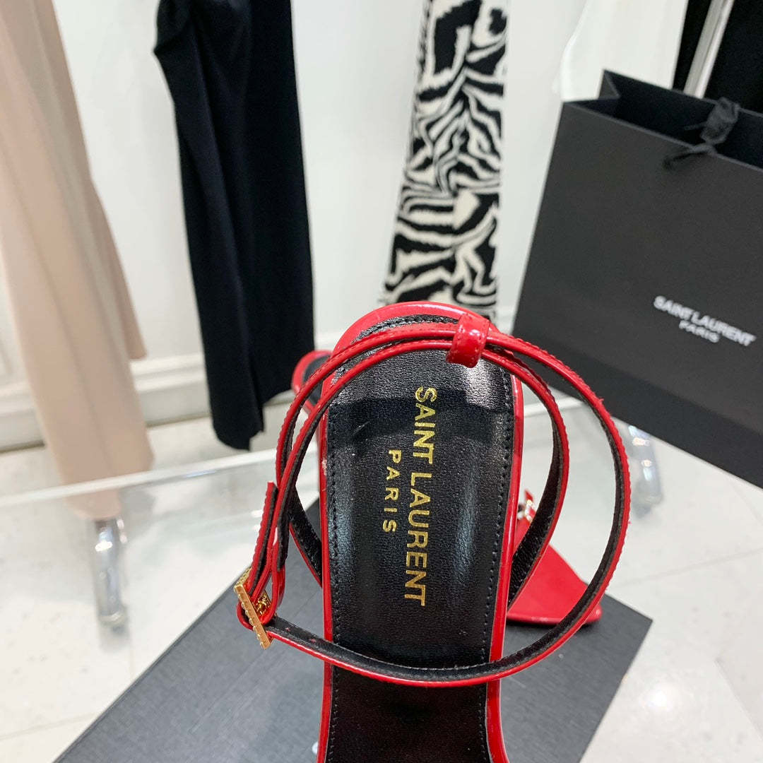 Luxury Shoes Sandals - SL - 310