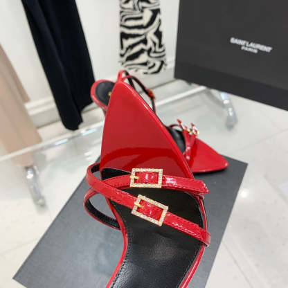 Luxury Shoes Sandals - SL - 310