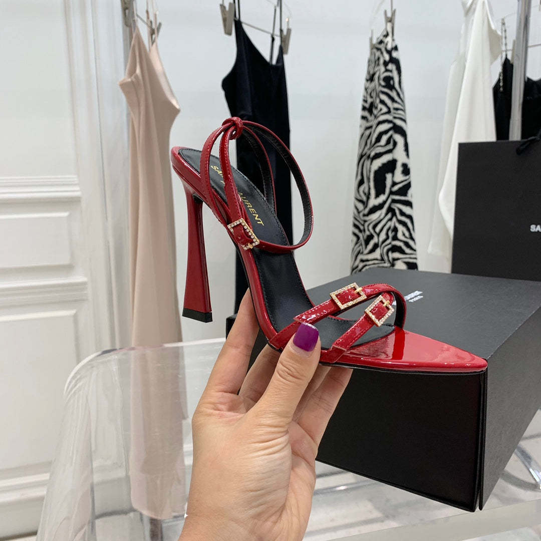 Luxury Shoes Sandals - SL - 310