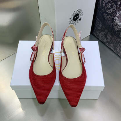 Luxury Shoes - DIR - 637