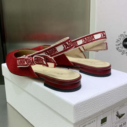 Luxury Shoes - DIR - 637