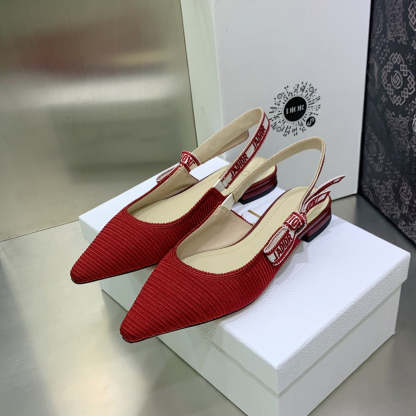 Luxury Shoes - DIR - 637