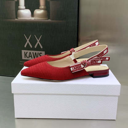 Luxury Shoes - DIR - 637
