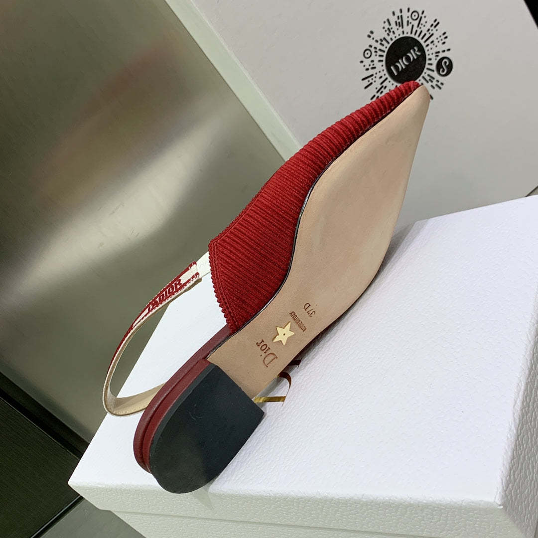 Luxury Shoes - DIR - 637
