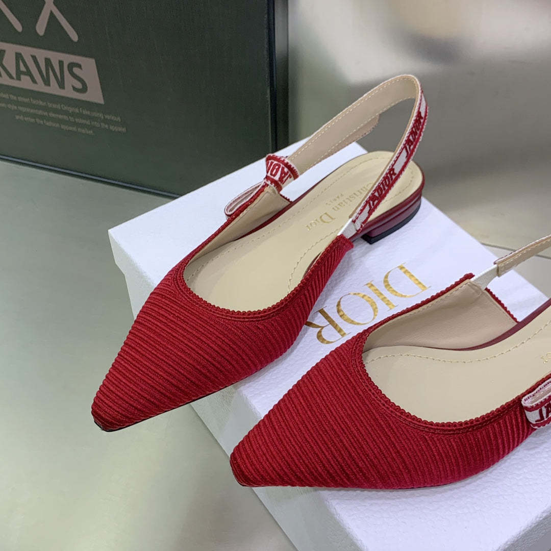 Luxury Shoes - DIR - 637