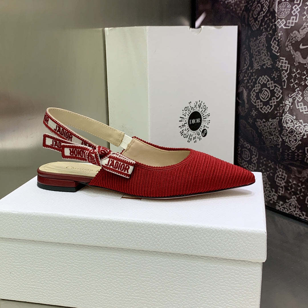 Luxury Shoes - DIR - 637