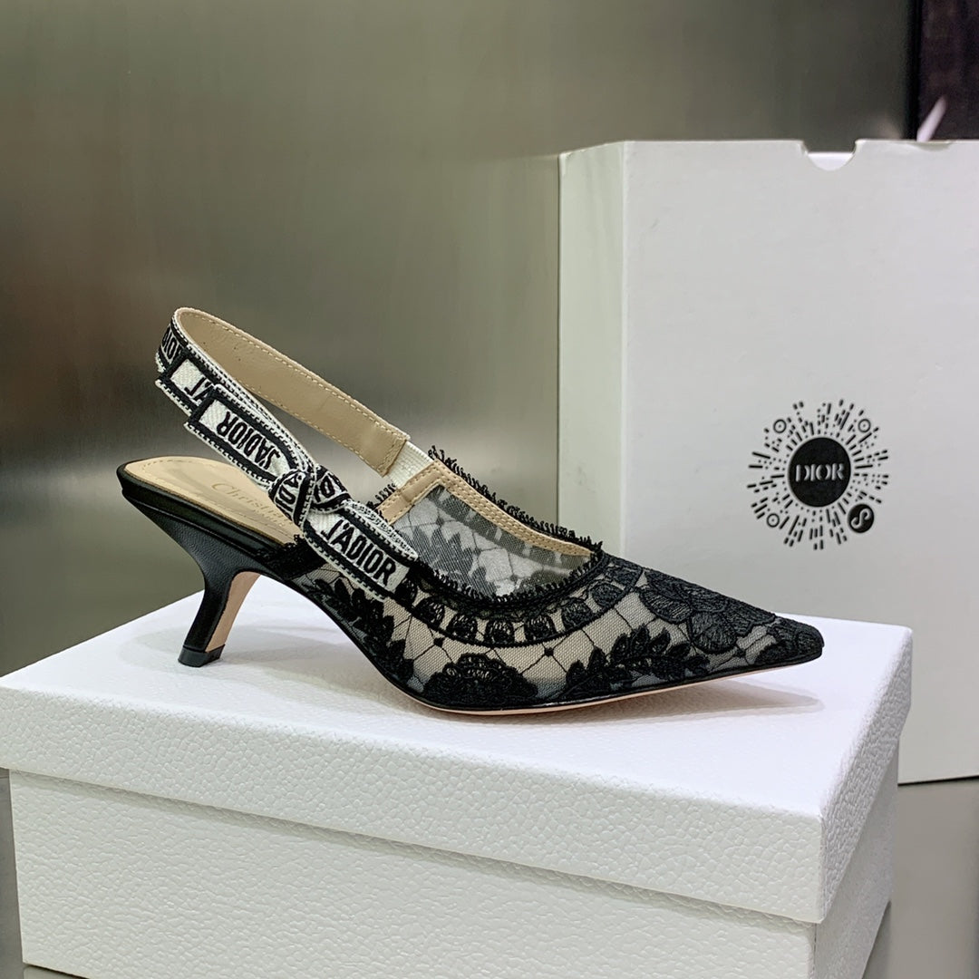 Luxury Shoes - DIR - 683