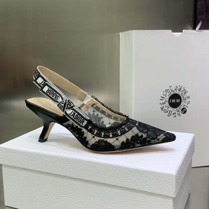 Luxury Shoes - DIR - 683