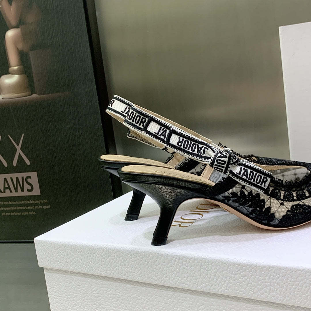 Luxury Shoes - DIR - 683