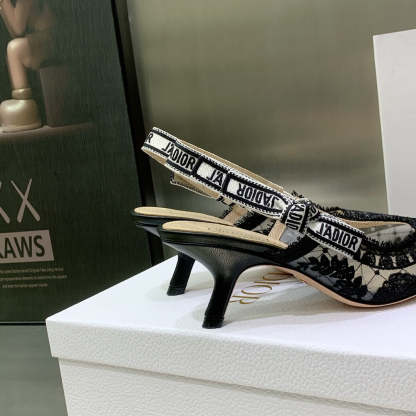 Luxury Shoes - DIR - 683