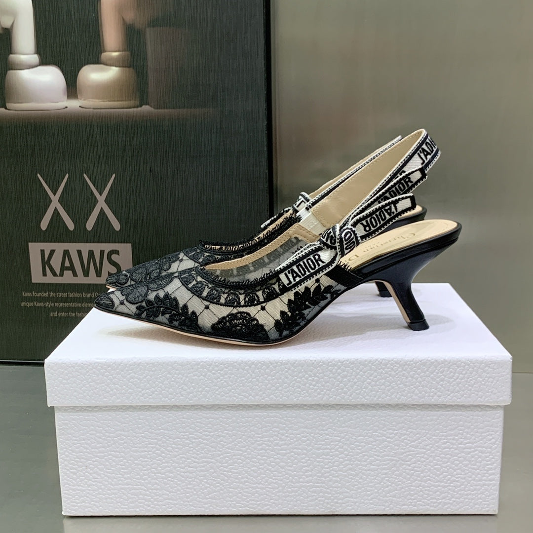 Luxury Shoes - DIR - 683