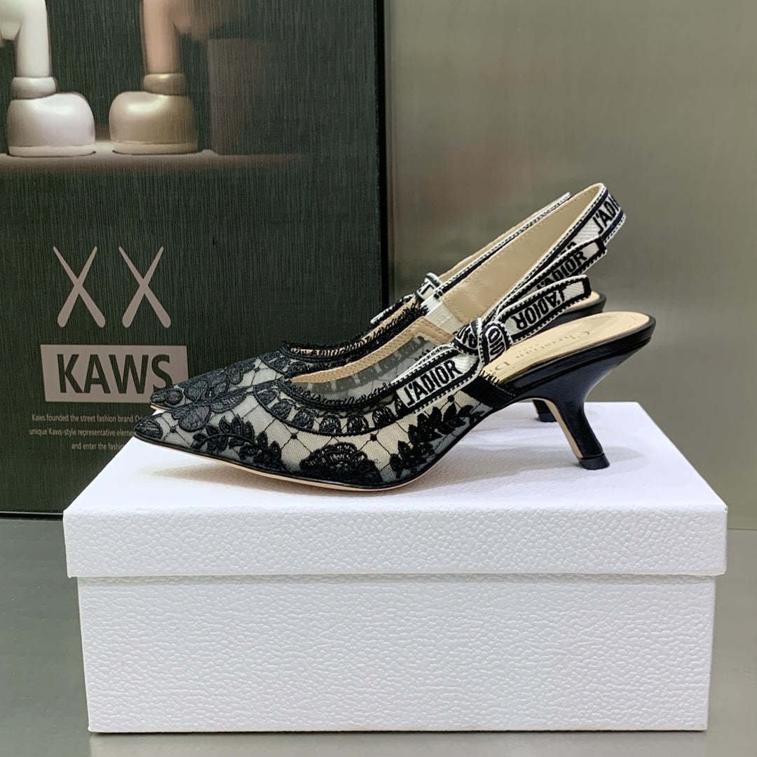 Luxury Shoes - DIR - 683