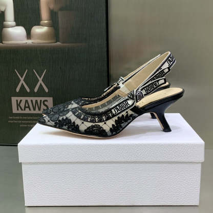 Luxury Shoes - DIR - 683