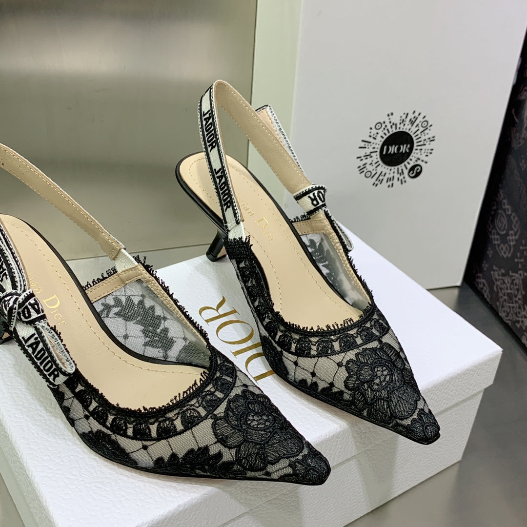 Luxury Shoes - DIR - 683
