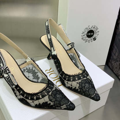 Luxury Shoes - DIR - 683