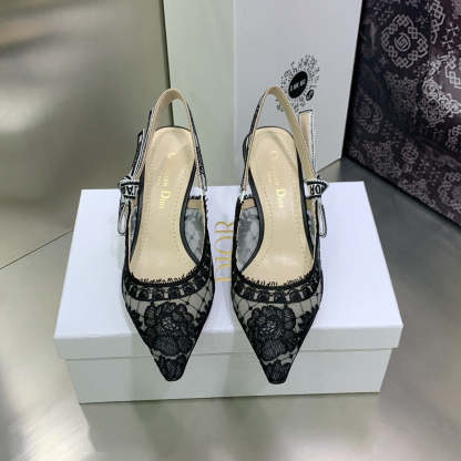 Luxury Shoes - DIR - 683