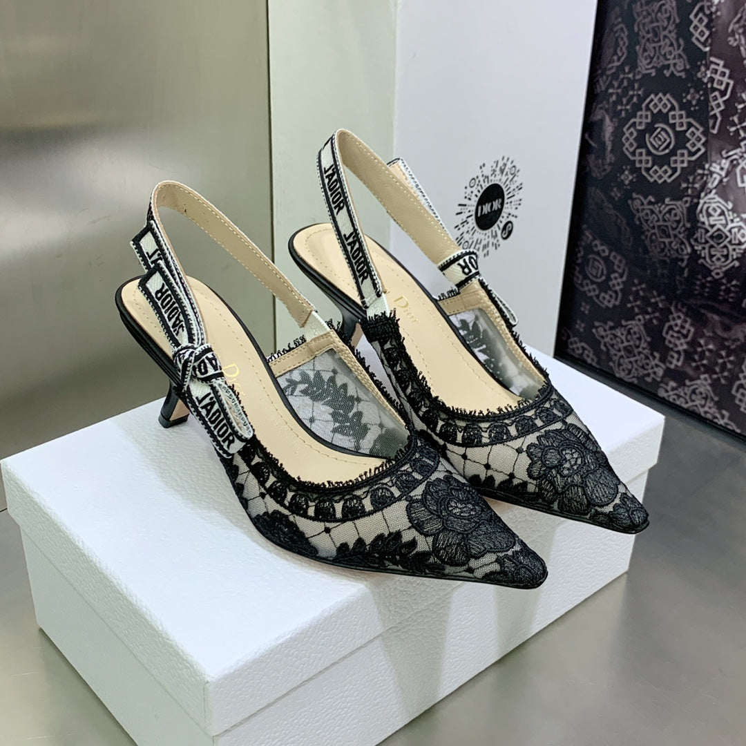 Luxury Shoes - DIR - 683