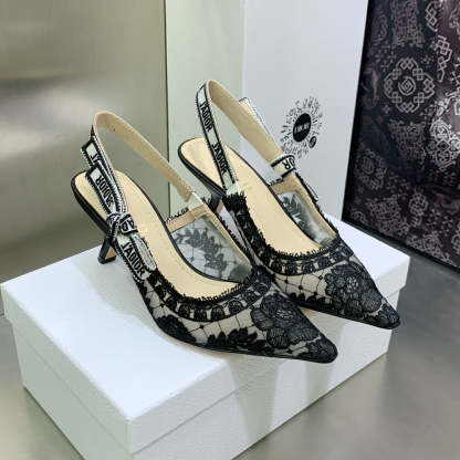 Luxury Shoes - DIR - 683