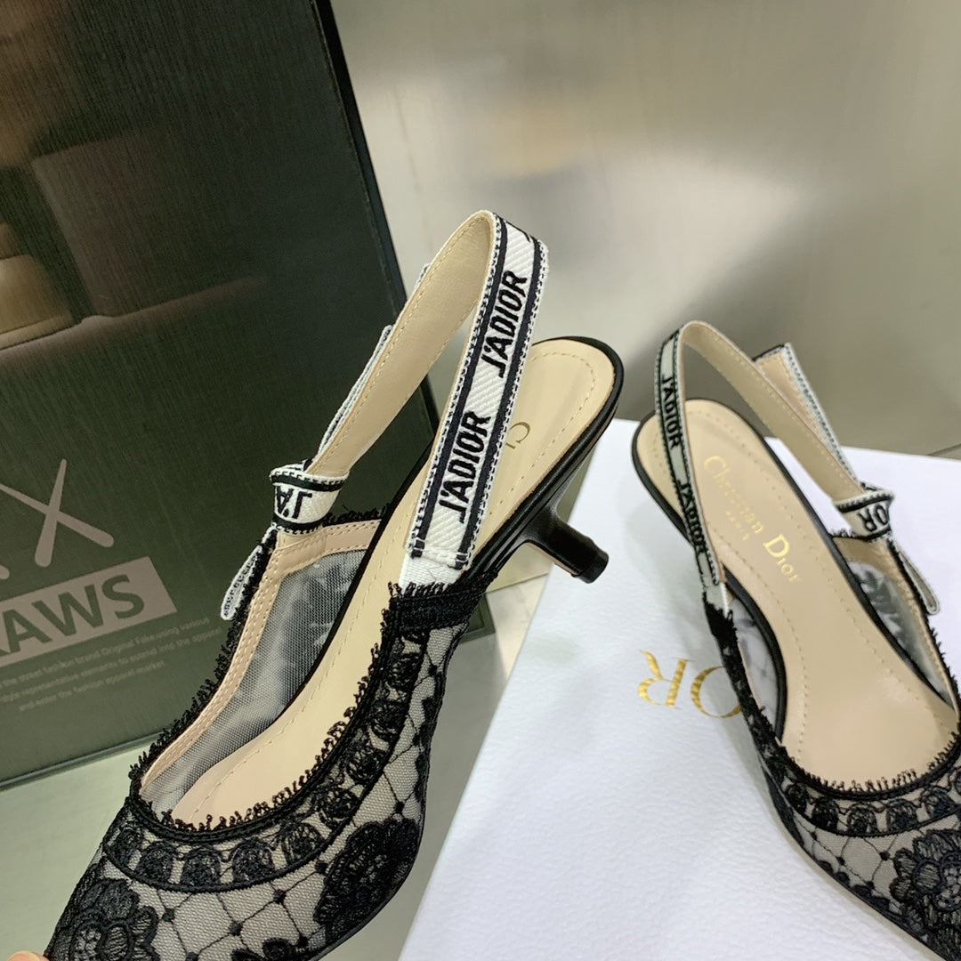 Luxury Shoes - DIR - 683