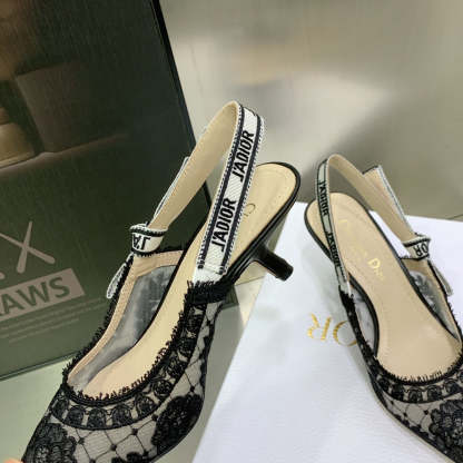Luxury Shoes - DIR - 683