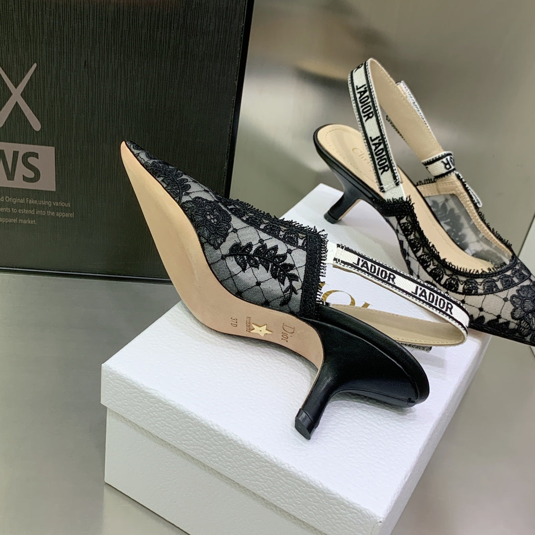 Luxury Shoes - DIR - 683