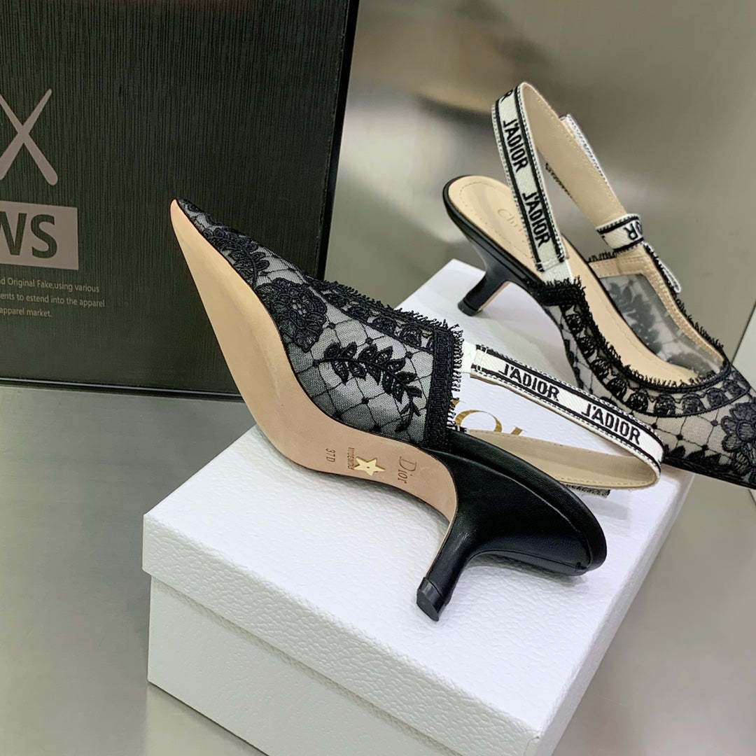 Luxury Shoes - DIR - 683