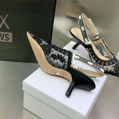 Luxury Shoes - DIR - 683