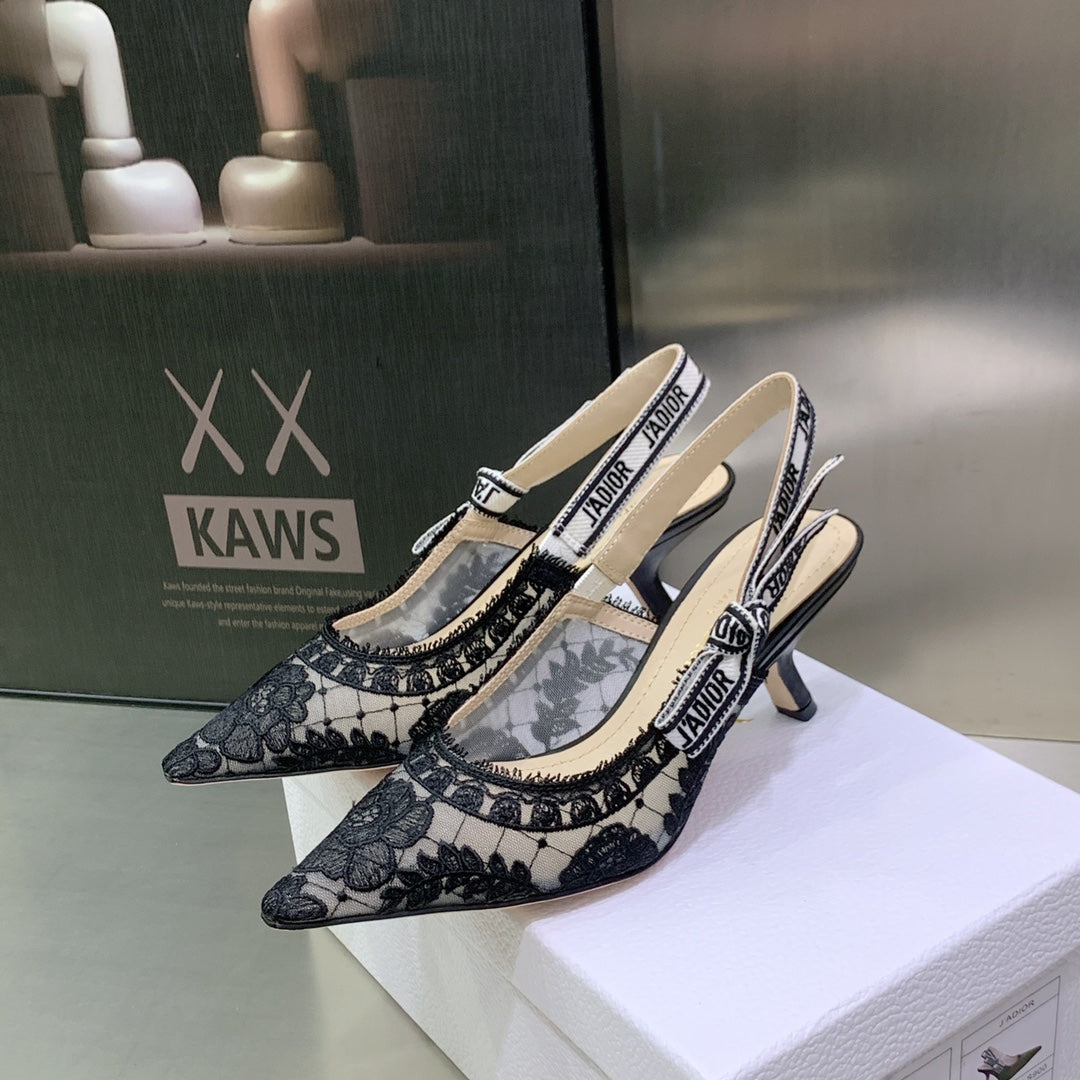 Luxury Shoes - DIR - 683
