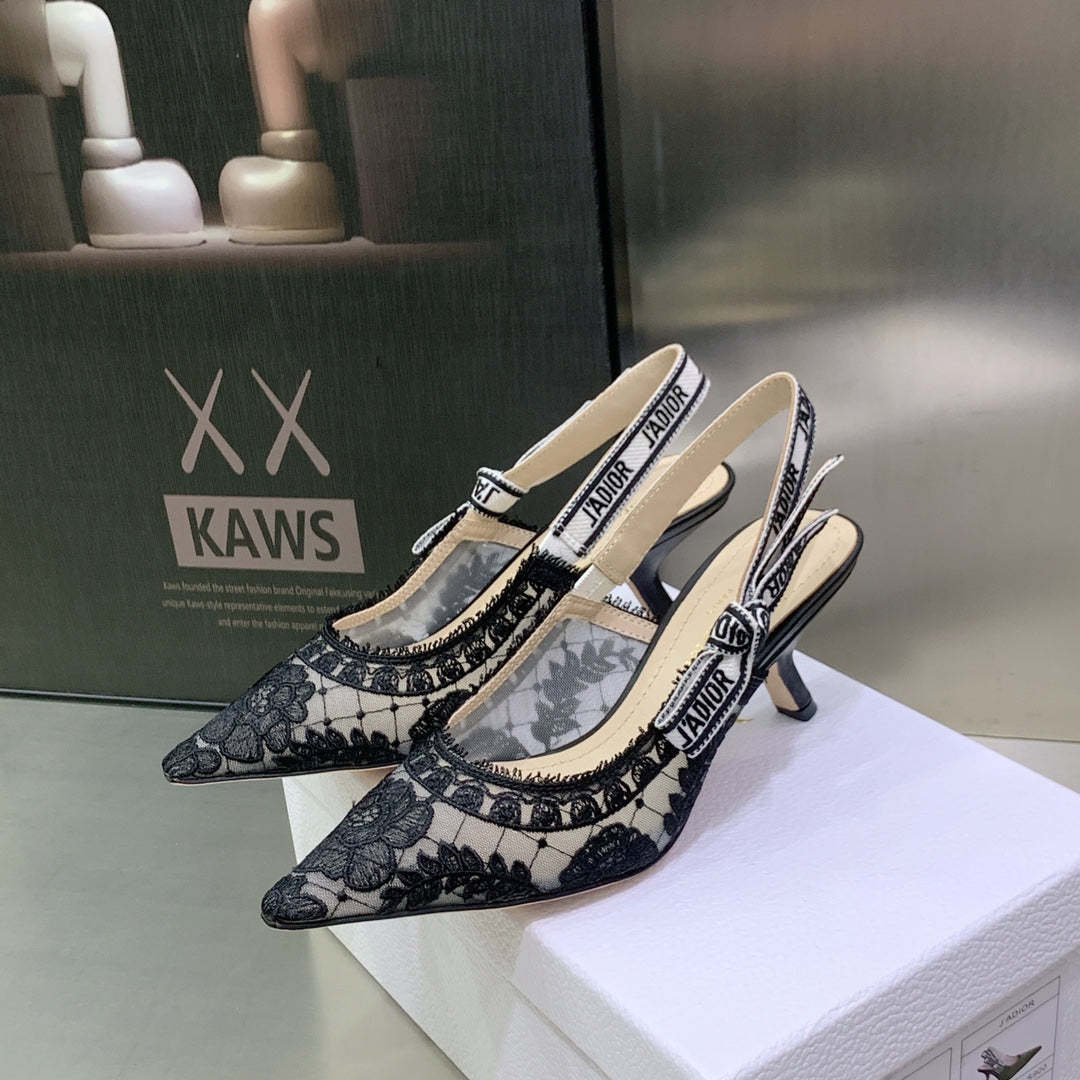 Luxury Shoes - DIR - 683