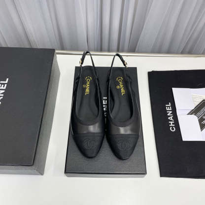 Luxury Shoes Sandals - CHL - 918