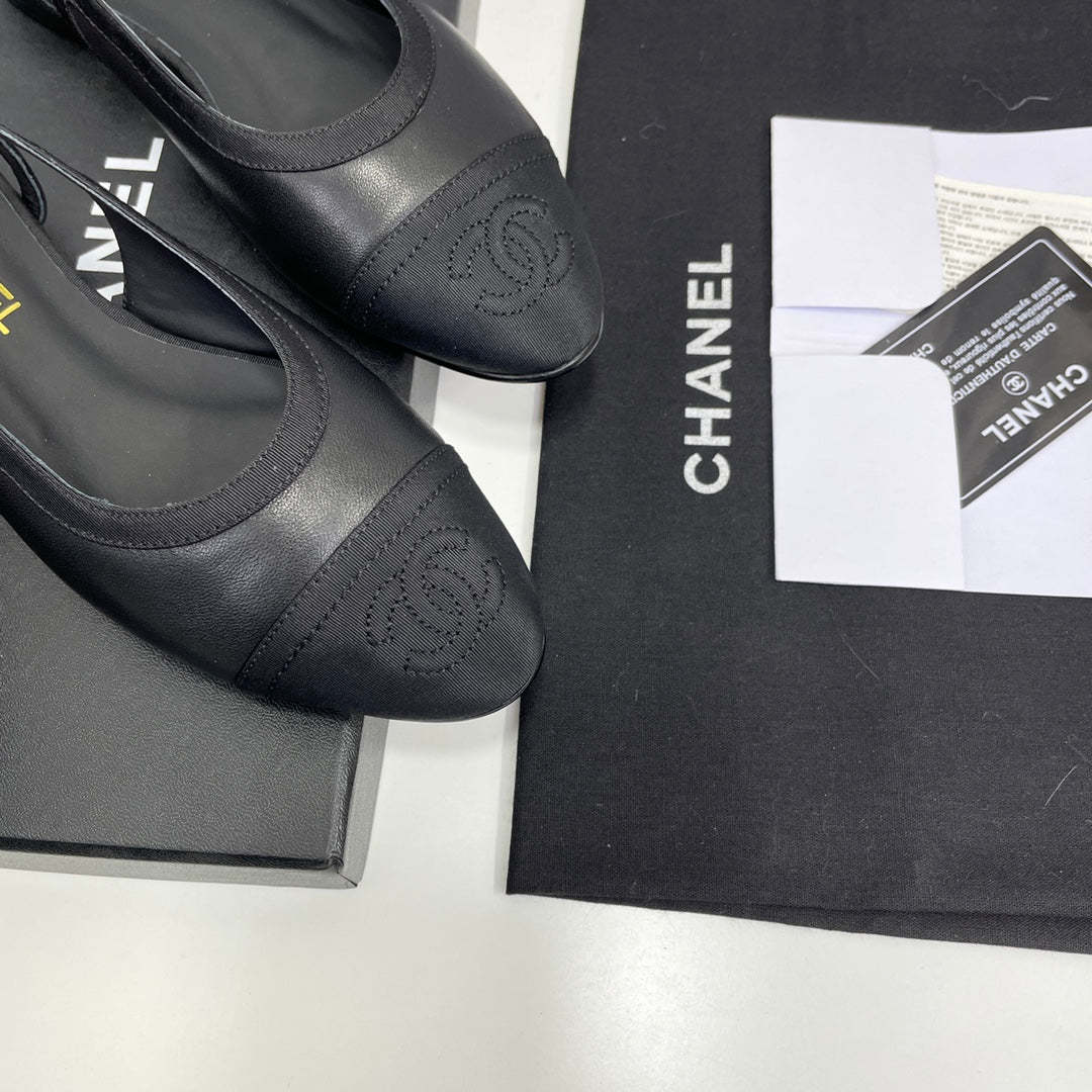 Luxury Shoes Sandals - CHL - 918