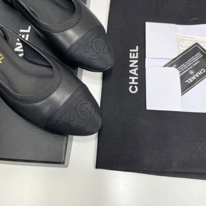 Luxury Shoes Sandals - CHL - 918