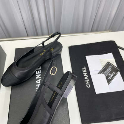 Luxury Shoes Sandals - CHL - 918