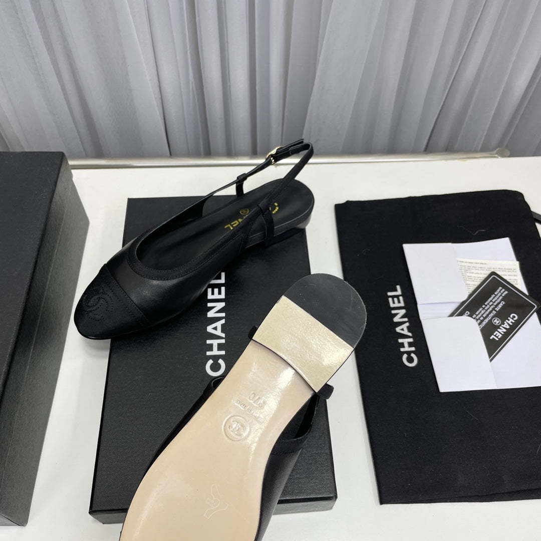 Luxury Shoes Sandals - CHL - 918