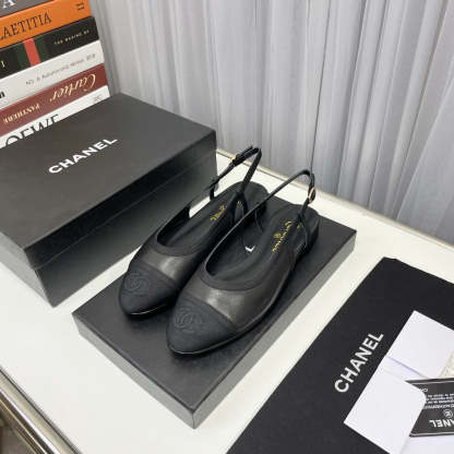 Luxury Shoes Sandals - CHL - 918