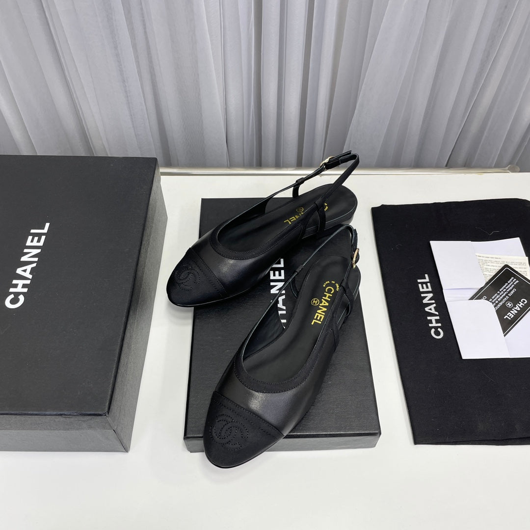 Luxury Shoes Sandals - CHL - 918
