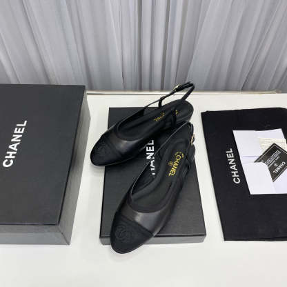 Luxury Shoes Sandals - CHL - 918