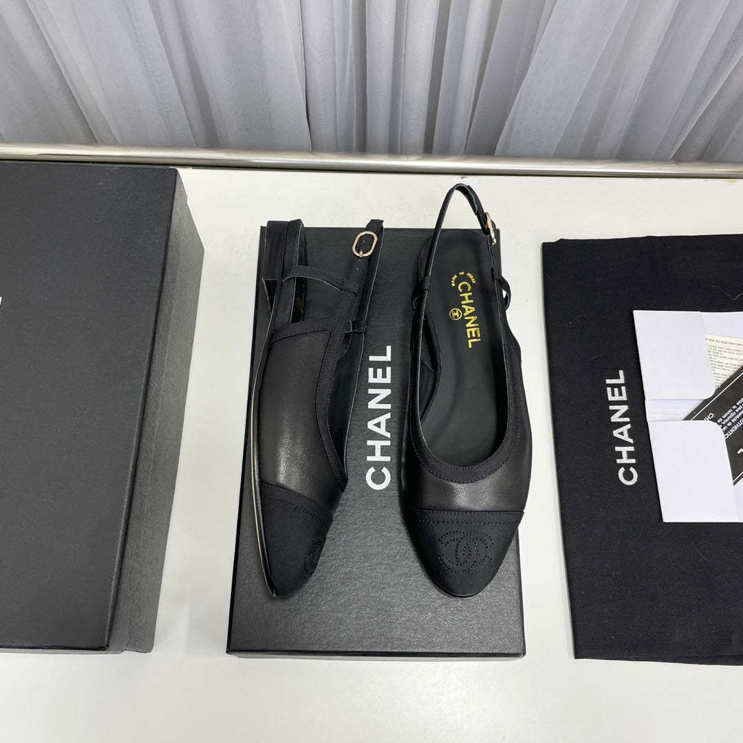 Luxury Shoes Sandals - CHL - 918