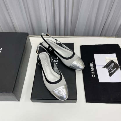Luxury Shoes Sandals - CHL - 920