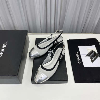 Luxury Shoes Sandals - CHL - 920