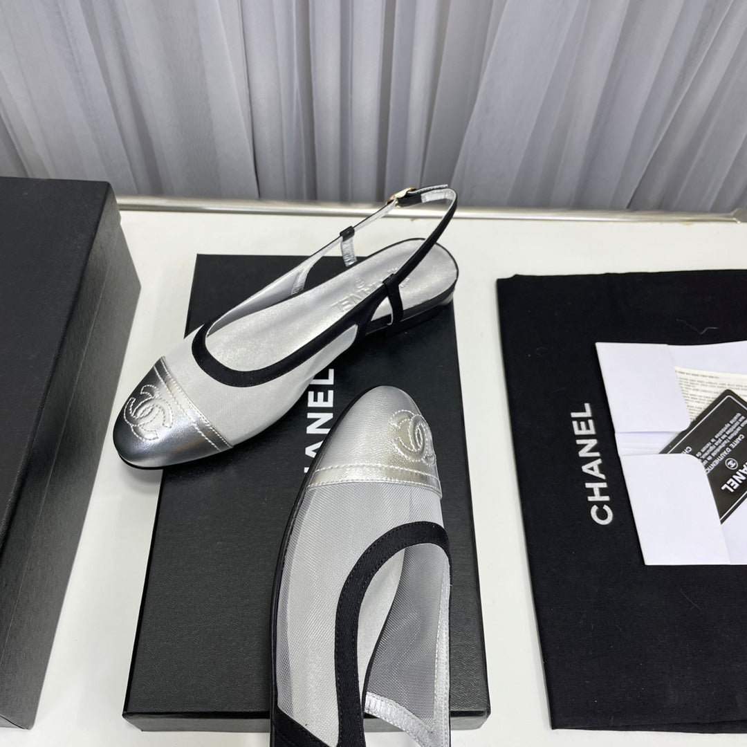 Luxury Shoes Sandals - CHL - 920