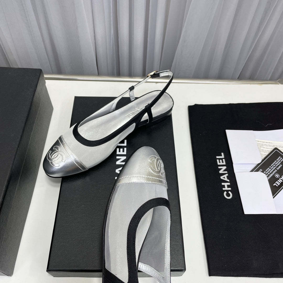 Luxury Shoes Sandals - CHL - 920