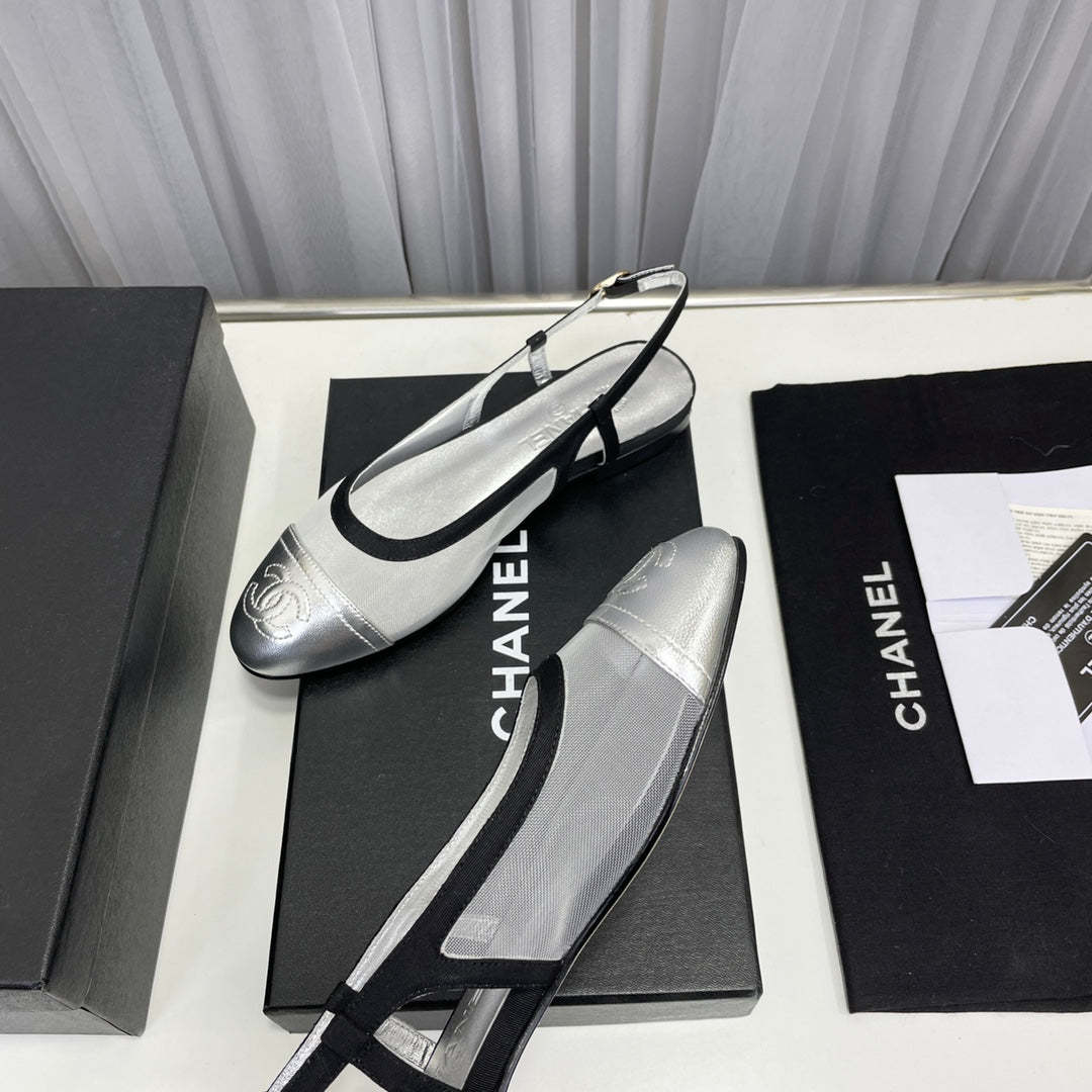 Luxury Shoes Sandals - CHL - 920
