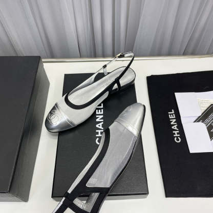 Luxury Shoes Sandals - CHL - 920