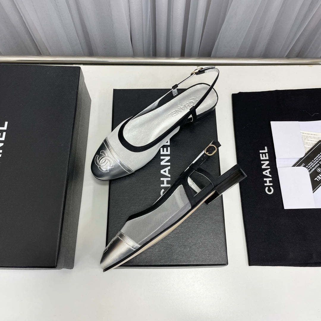 Luxury Shoes Sandals - CHL - 920