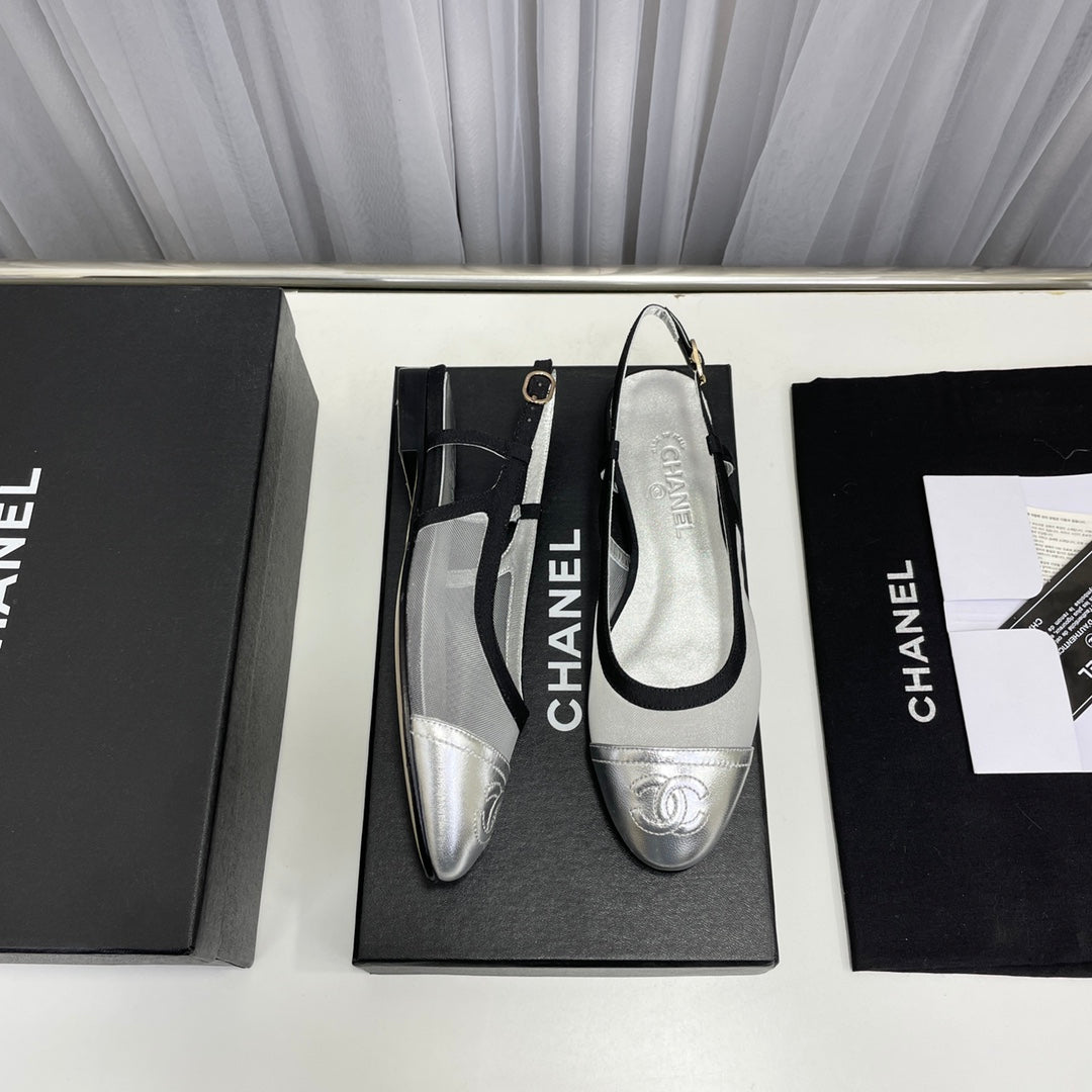 Luxury Shoes Sandals - CHL - 920