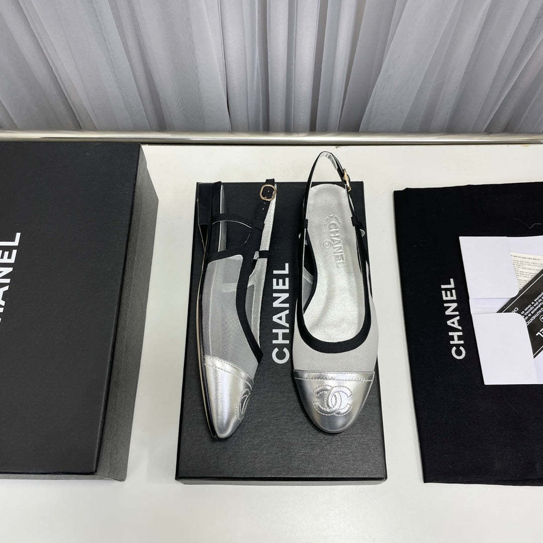 Luxury Shoes Sandals - CHL - 920