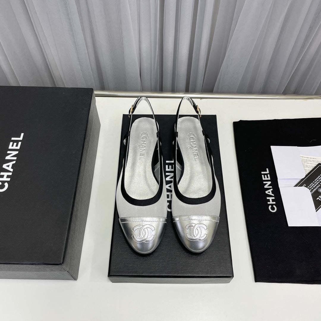 Luxury Shoes Sandals - CHL - 920