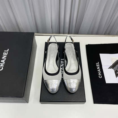 Luxury Shoes Sandals - CHL - 920
